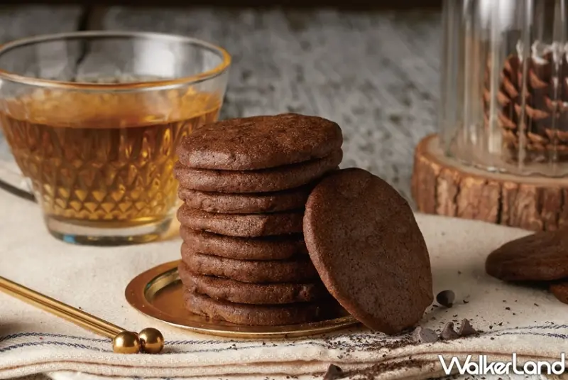 Aunt Stella 詩特莉 / WalkerLand窩客島提供 未經許可，不得轉載