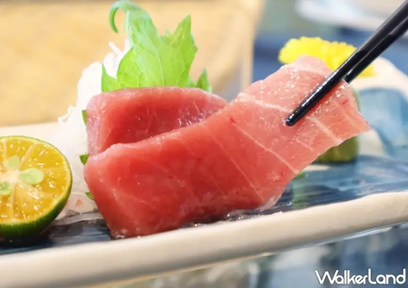 旭集 黑鮪魚季 / WalkerLand窩客島整理提供 未經許可，不得轉載