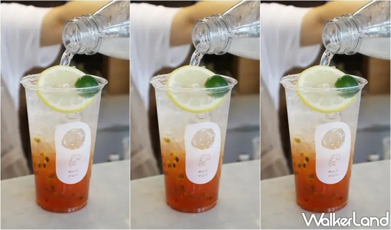 sodastream X 麥吉 / WalkerLand窩客島提供 未經許可，不得轉載