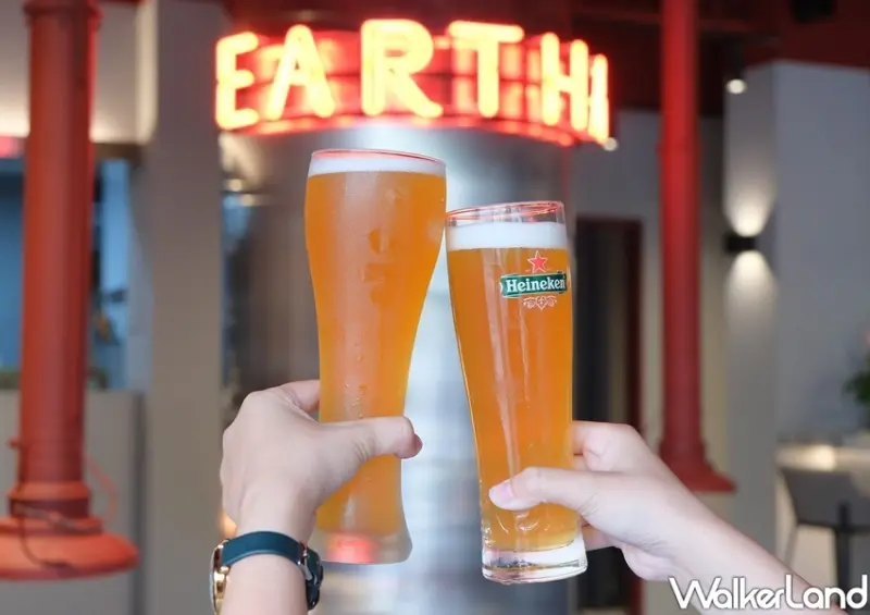 台中燒肉「EARTHA燒肉餐酒館」 / WalkerLand窩客島整理提供 未經許可不可轉載