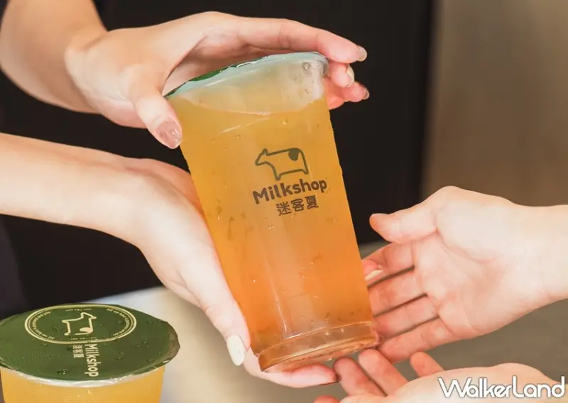 迷客夏 / WalkerLand窩客島提供 未經許可，不得轉載