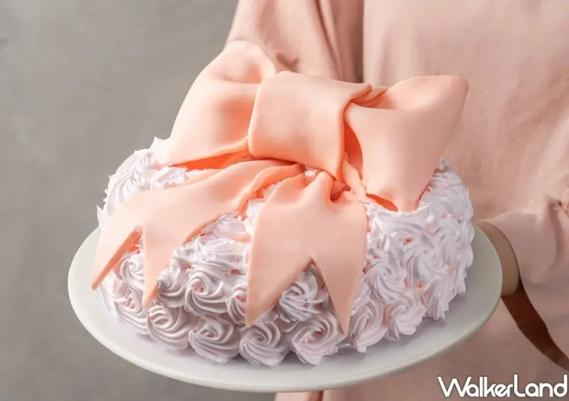 食芋堂母親節蛋糕「芋頭蛋糕」 / WalkerLand窩客島整理提供 未經許可不可轉載