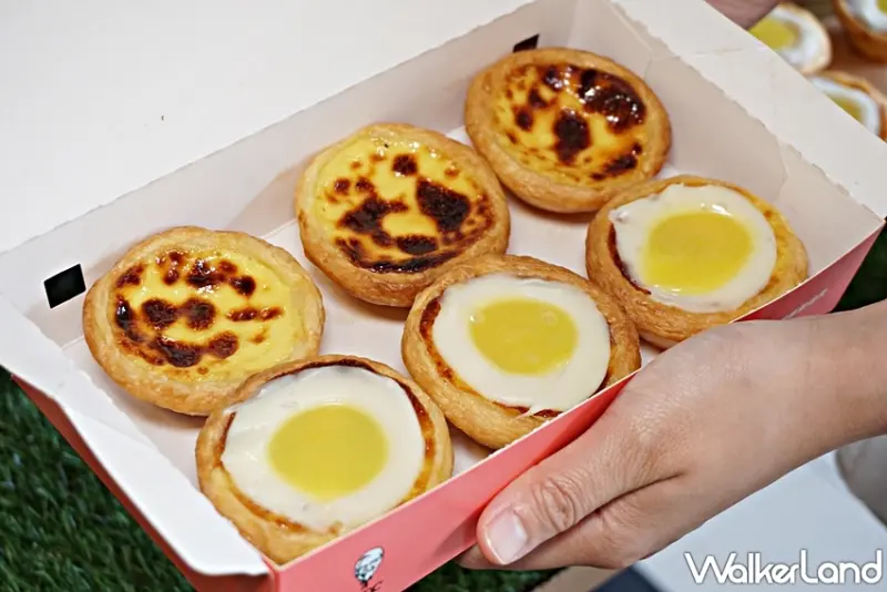 肯德基 / WalkerLand窩客島提供 未經許可，不得轉載