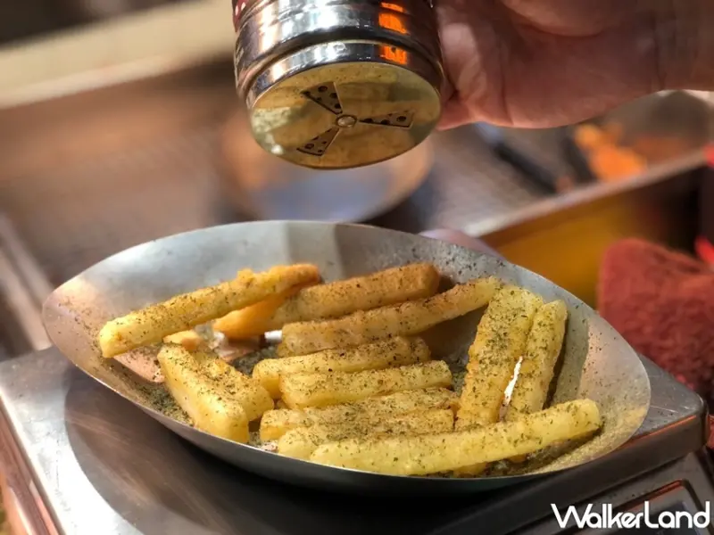 繼光香香雞 / WalkerLand窩客島提供 未經許可，不得轉載 