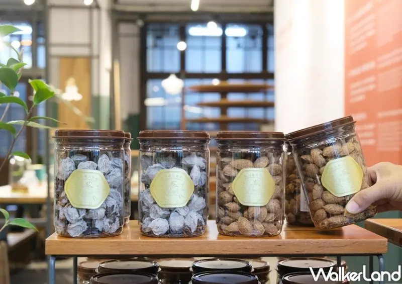 台東鹿野紅烏龍的冒險奇幻之旅 / WalkerLand窩客島整理提供 未經許可不可轉載