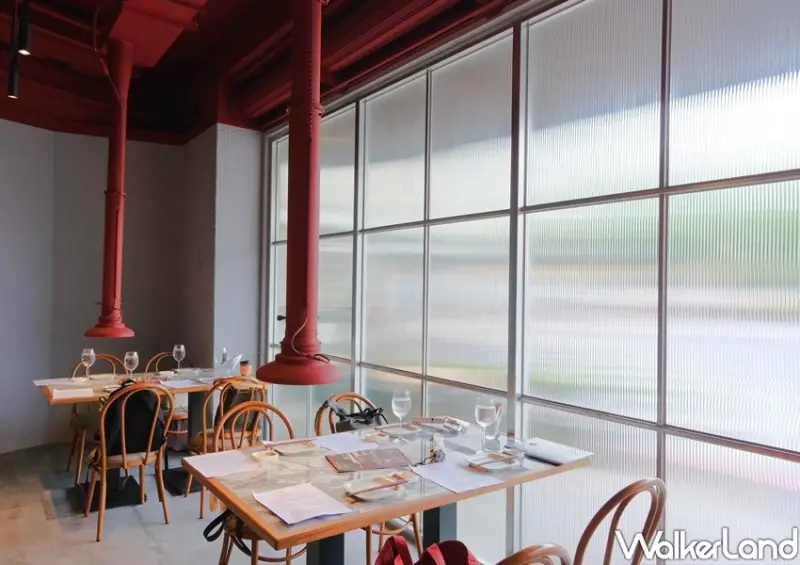 台中燒肉「EARTHA燒肉餐酒館」 / WalkerLand窩客島整理提供 未經許可不可轉載