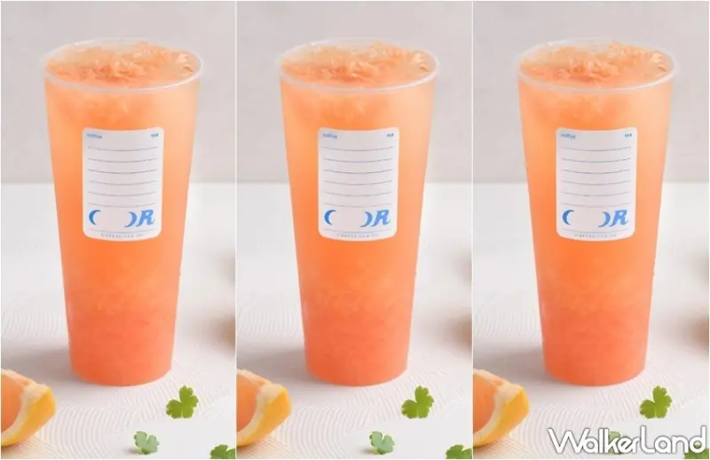 Coffee.Tea.Or 新品 低罪惡系輕飲 / WalkerLand窩客島整理提供 未經許可，不得轉載