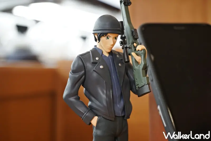 藏壽司 / WalkerLand窩客島提供 未經許可，不得轉載