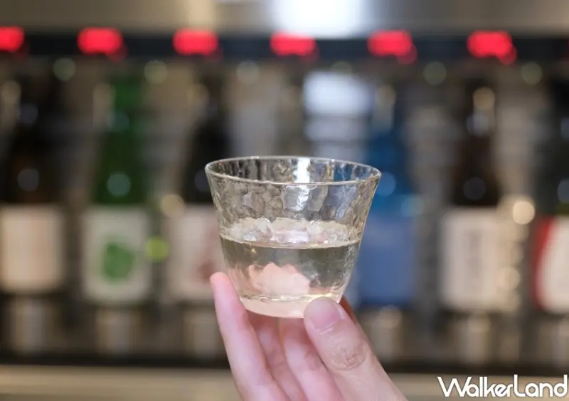 松菸咖啡廳「根本在旅行」 / WalkerLand窩客島整理提供 未經許可不可轉載