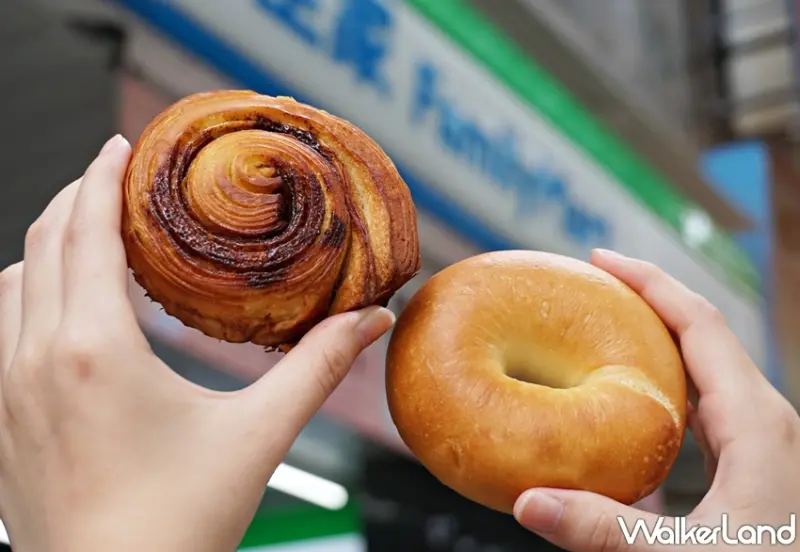 全家 / WalkerLand窩客島提供 未經許可，不得轉載