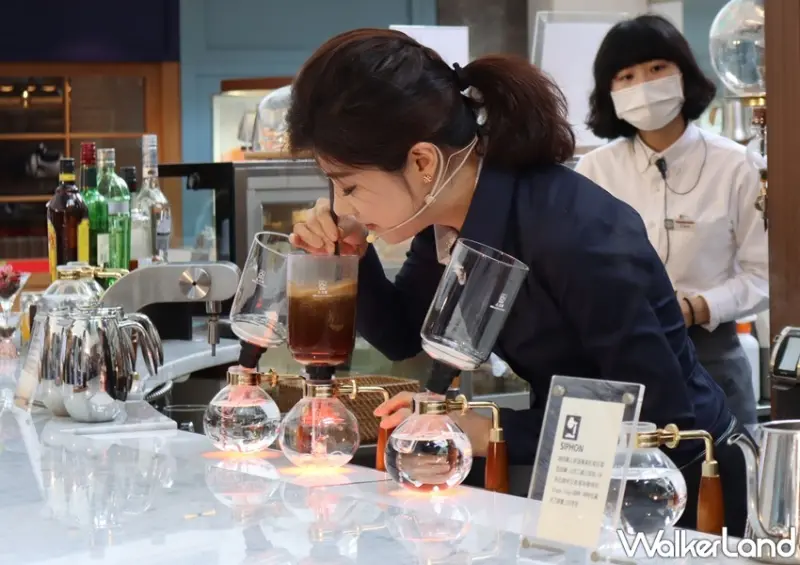 UCC 「Super藍山No.1」限量產品 / WalkerLand窩客島提供 未經許可，不得轉載