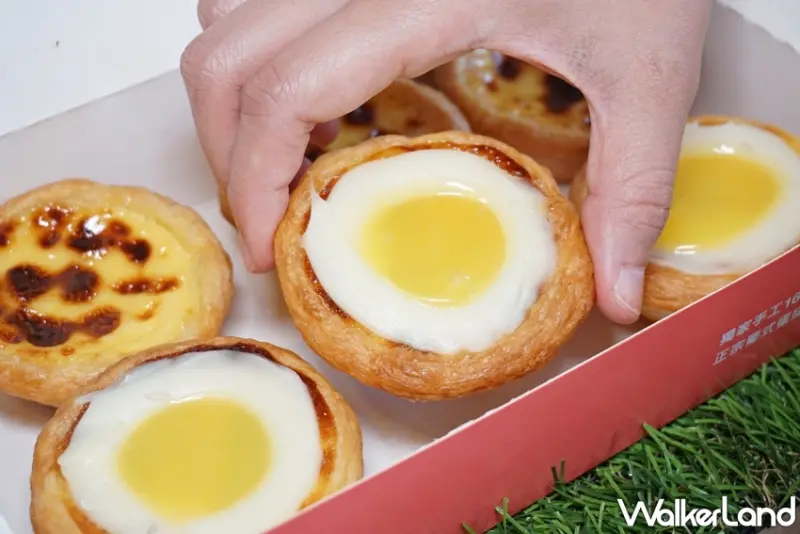 肯德基 / WalkerLand窩客島提供 未經許可，不得轉載