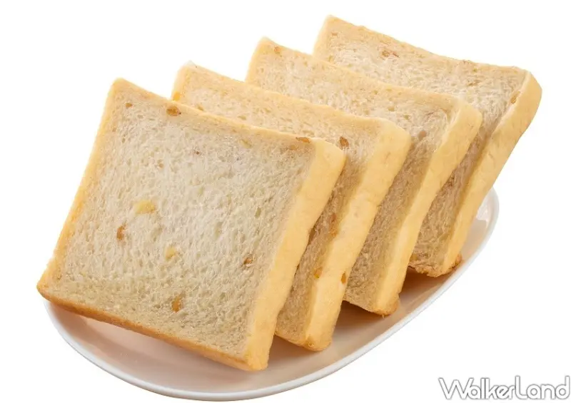 全聯「READ BREAD生系列」 / WalkerLand窩客島整理提供 未經許可不可轉載