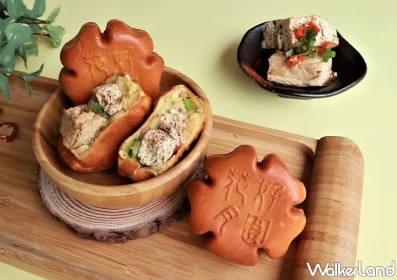 花好月圓 / WalkerLand窩客島整理提供 未經許可，不得轉載