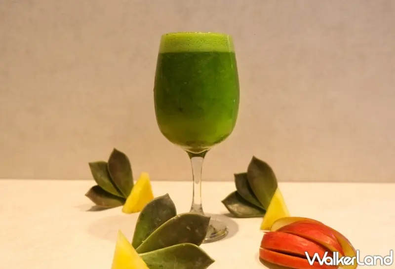 金色三麥 / WalkerLand窩客島提供 未經許可，不得轉載