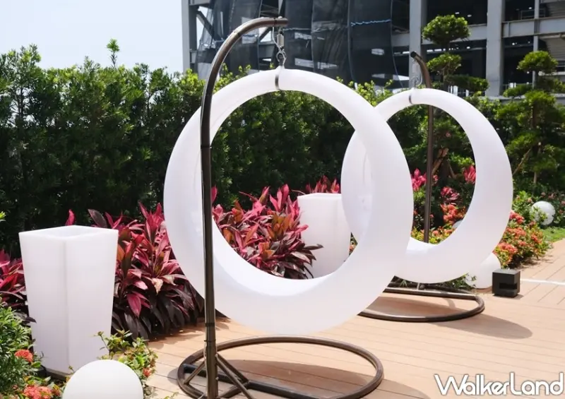 高雄萬豪酒店「樂軒和牛專門店」/ WalkerLand窩客島整理提供 未經許可不可轉載