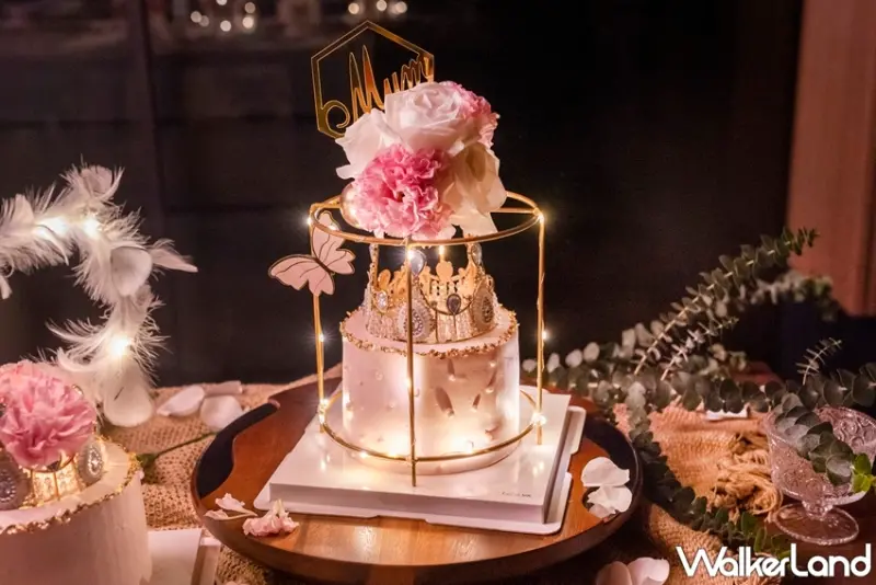 Café del SOL  / WalkerLand窩客島提供 未經許可，不得轉載