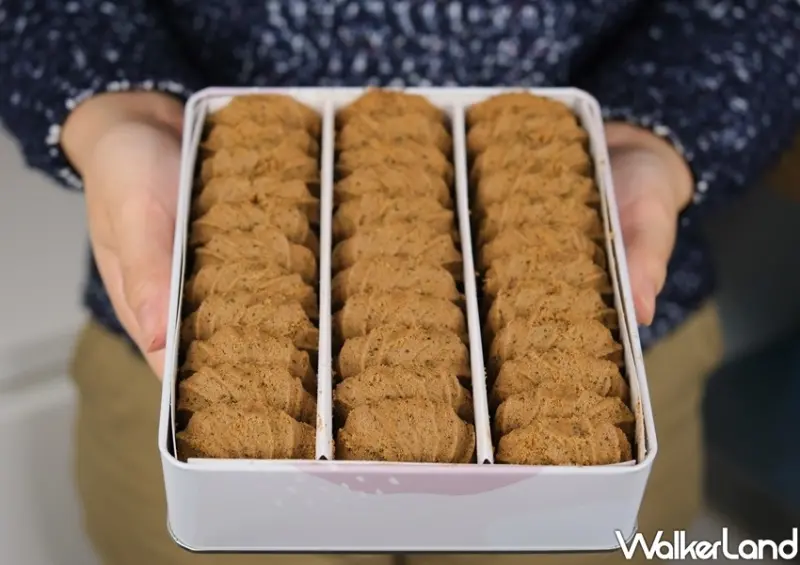 WA!COOKIES、SOMA聯名 / WalkerLand窩客島整理提供 未經許可不可轉載