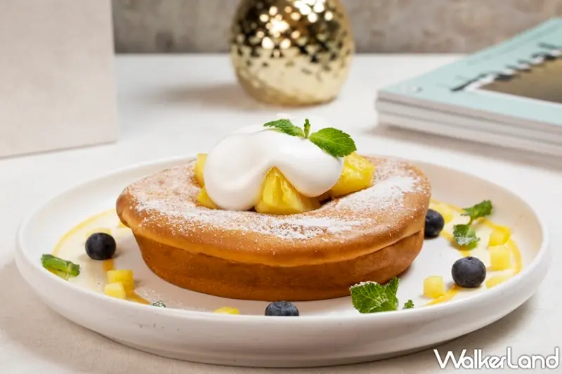 金色三麥 / WalkerLand窩客島提供 未經許可，不得轉載