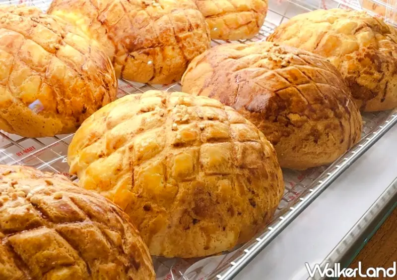 內湖IKEA「大潤發鮮食集」 / WalkerLand窩客島整理提供 未經許可不可轉載