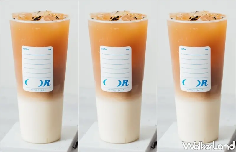 Coffee.Tea.Or 新品 低罪惡系輕飲 / WalkerLand窩客島整理提供 未經許可，不得轉載