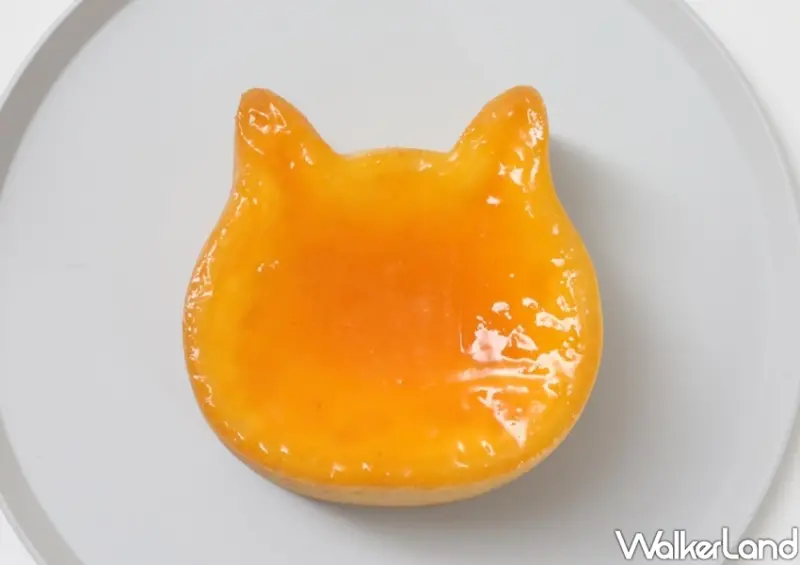貓貓起司蛋糕專賣店NEKO NEKO CHEESECAKE / WalkerLand窩客島整理提供 未經許可不可轉載