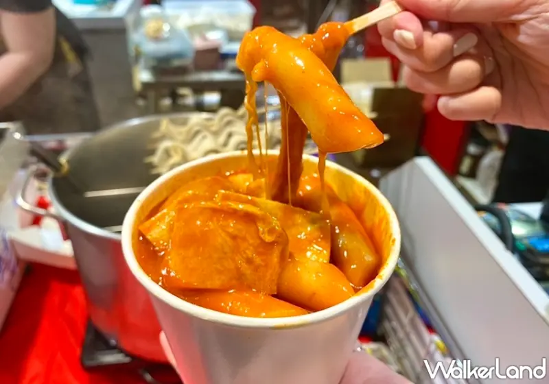 韓國物產展 / WalkerLand窩客島提供 未經許可，不得轉載