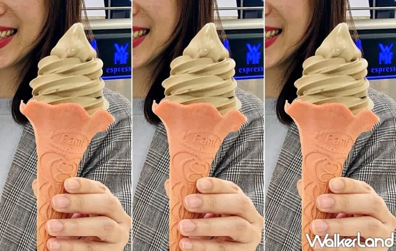 全家便利商店 / WalkerLand窩客島提供 未經許可，不得轉載