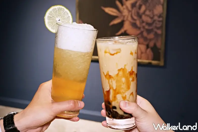 ​​湊一鍋 / WalkerLand窩客島提供 未經許可，不得轉載