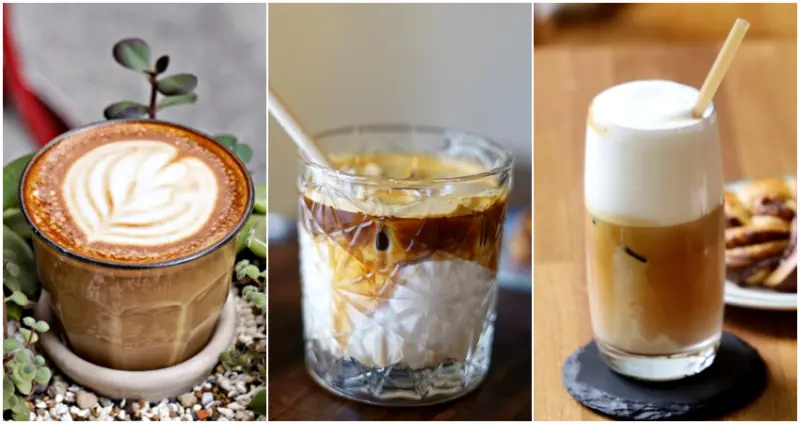 台北咖啡廳懶人包 / WalkerLand窩客島整理提供 未經許可不可轉載