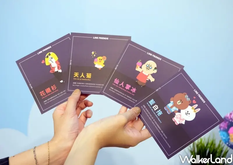 2021澎湖國際海上花火節、LINE十周年精彩綻放 / WalkerLand窩客島整理提供 未經許可不可轉載