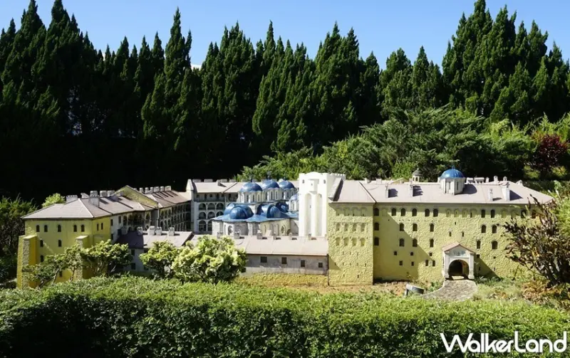 五一勞動節 遊樂園優惠 / WalkerLand窩客島整理提供 未經許可，不得轉載