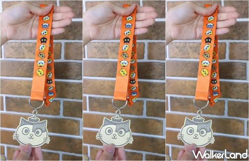 黃阿瑪終於出門了？！要跑不跑的路跑 / WalkerLand窩客島整理提供 未經許可，不得轉載