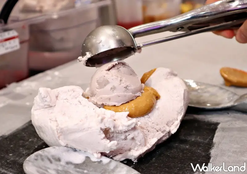 COLD STONE 初夏復刻新品 / WalkerLand窩客島提供 未經許可，不得轉載