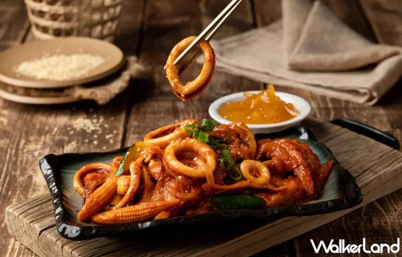 北村豆腐家 / WalkerLand窩客島提供 未經許可，不得轉載