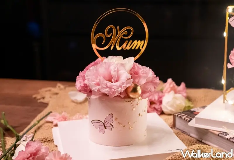 Café del SOL  / WalkerLand窩客島提供 未經許可，不得轉載