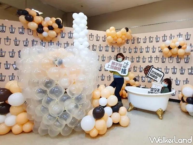 新光三越 / WalkerLand窩客島提供 未經許可，不得轉載