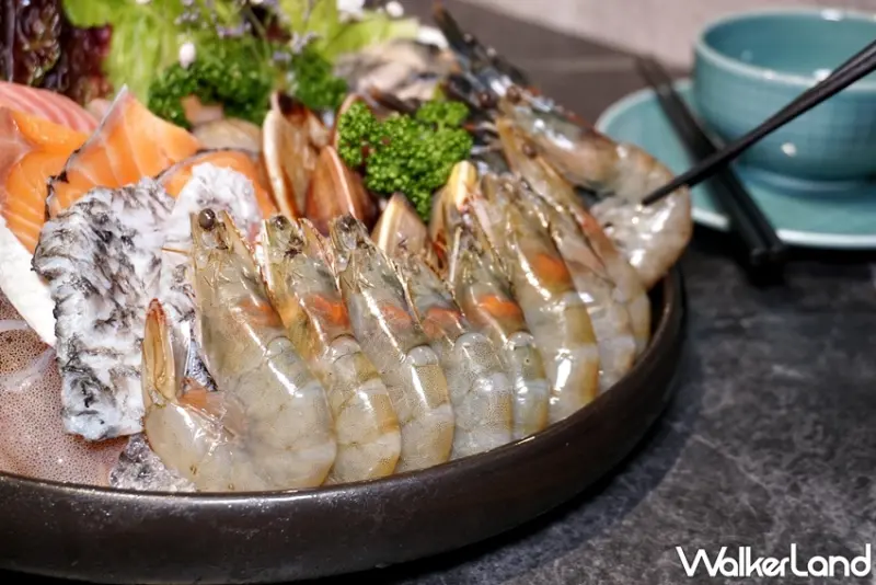 湊一鍋 / WalkerLand窩客島提供 未經許可，不得轉載