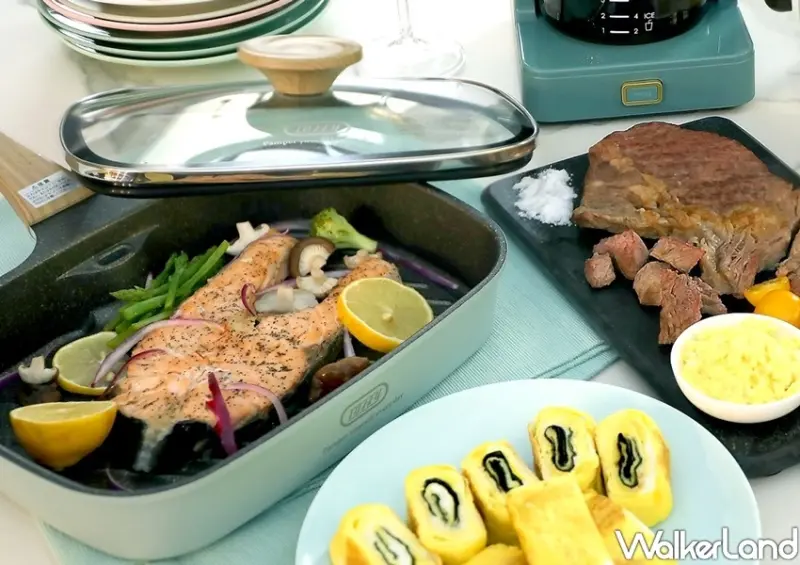 全聯「日本TOFFY點換購」 / WalkerLand窩客島整理提供 未經許可不可轉載