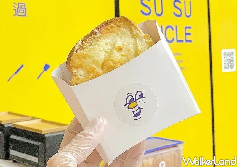 桃園台茂「風格美食市集」 / WalkerLand窩客島整理提供 未經許可不可轉載