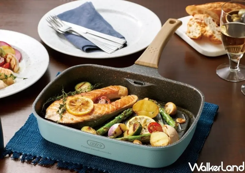 全聯「日本TOFFY點換購」 / WalkerLand窩客島整理提供 未經許可不可轉載