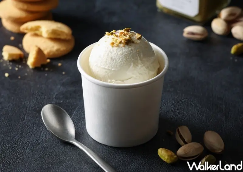 全家「嵜本SAKImoto bakery」果醬冰淇淋、生吐司 / WalkerLand窩客島整理提供 未經許可不可轉載