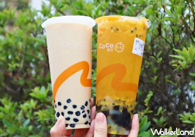 CoCoXROX新世代 聯名刮刮卡 / WalkerLand窩客島整理提供 未經許可，不得轉載