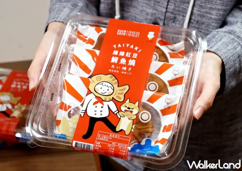 家樂福 母親節蛋糕 / WalkerLand窩客島整理提供 未經許可，不得轉載