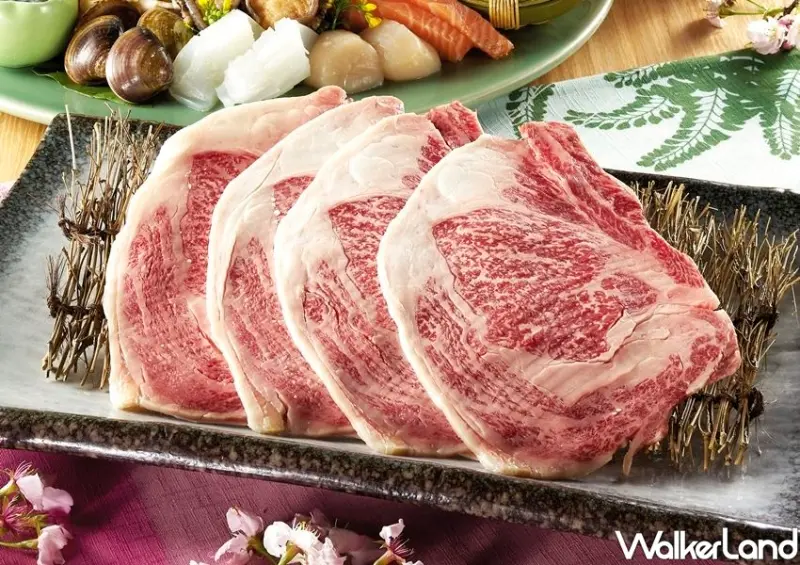 欣葉呷哺呷哺 / WalkerLand窩客島整理提供 未經許可不可轉載