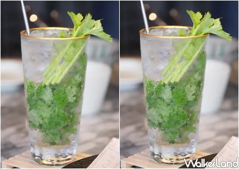 台中燒肉「EARTHA燒肉餐酒館」 / WalkerLand窩客島整理提供 未經許可不可轉載