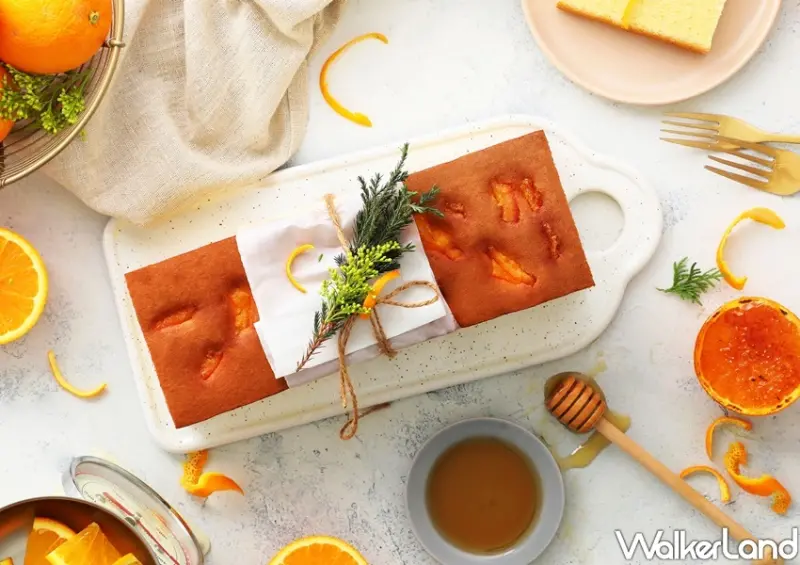 金格食品x桃園捷運 「金柑心 捷伴做公益」活動  / WalkerLand窩客島整理提供 未經許可，不得轉載