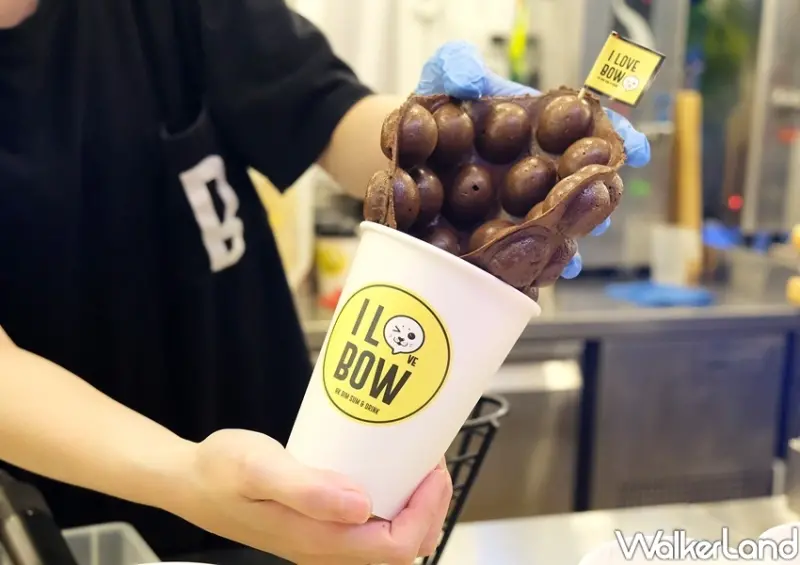 大稻埕碼頭貨櫃市集 / WalkerLand窩客島整理提供 未經許可不可轉載