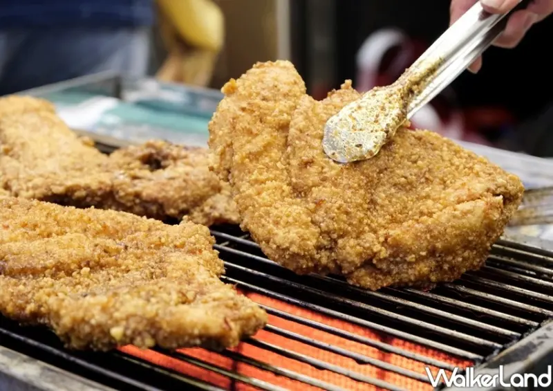 大稻埕碼頭貨櫃市集 / WalkerLand窩客島整理提供 未經許可不可轉載