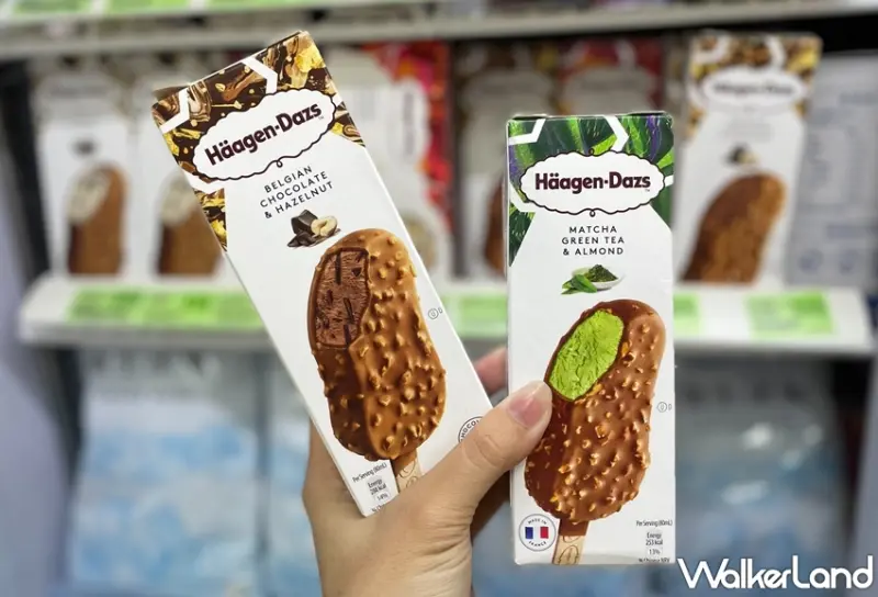 全家 / WalkerLand窩客島提供 未經許可，不得轉載